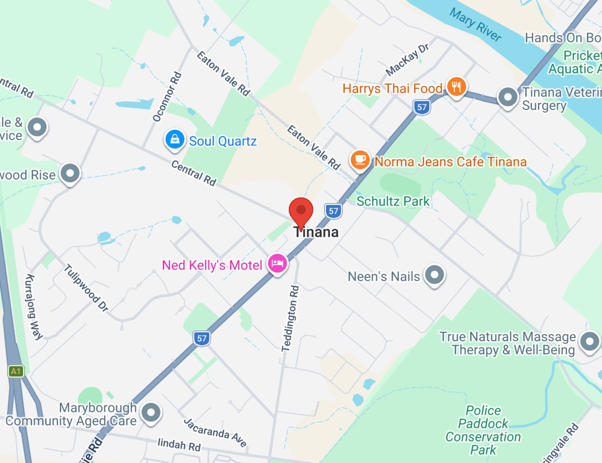 Google Map