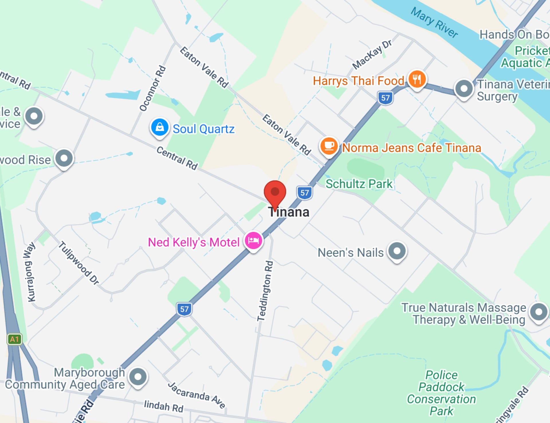 Google Map