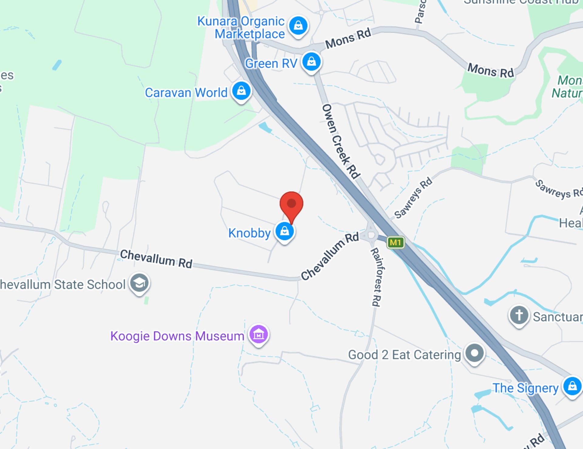 Google Map