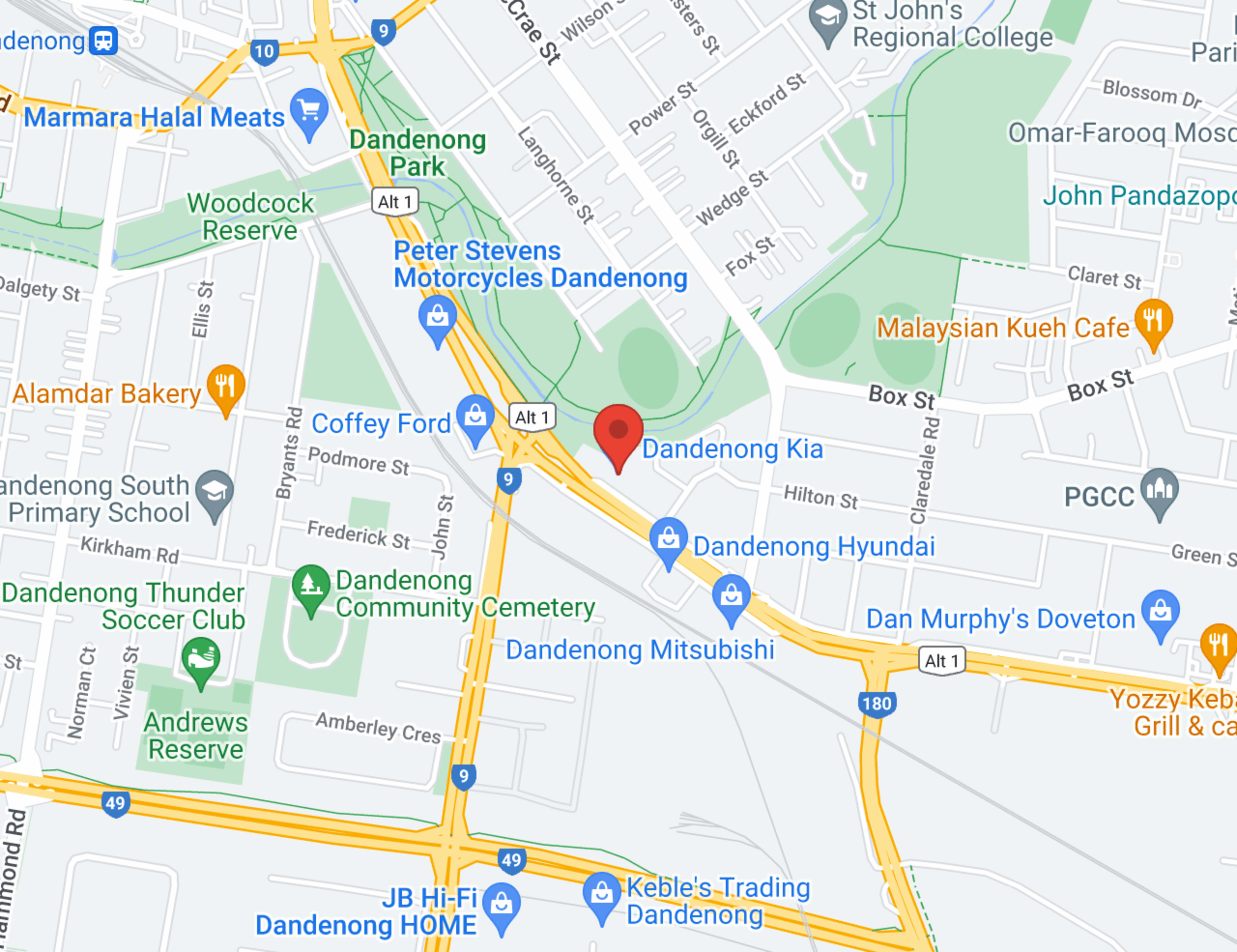 2024 Nissan JUKE New User Defined) Dandenong VIC