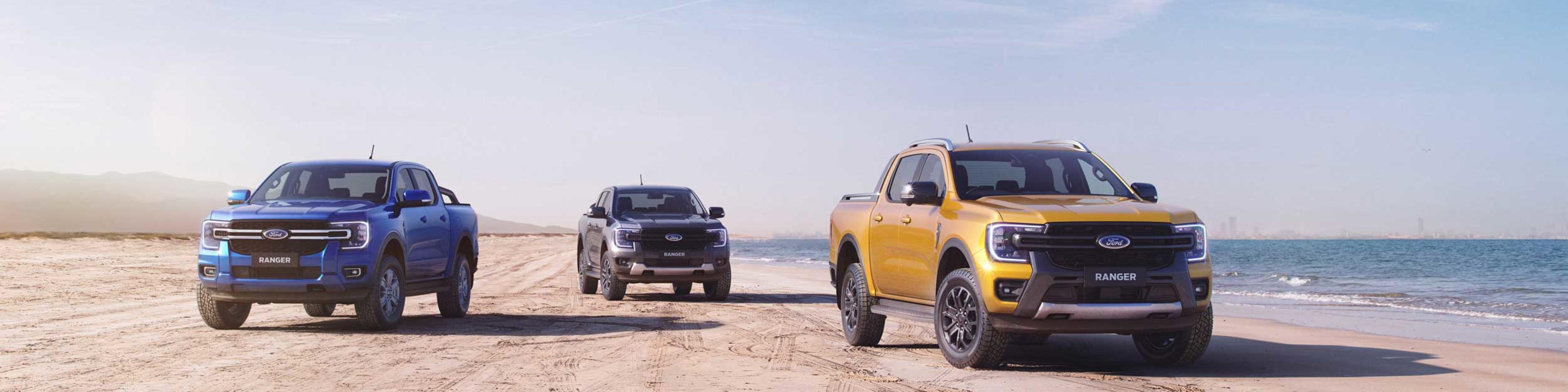 Contact Us Hidden Valley Ford