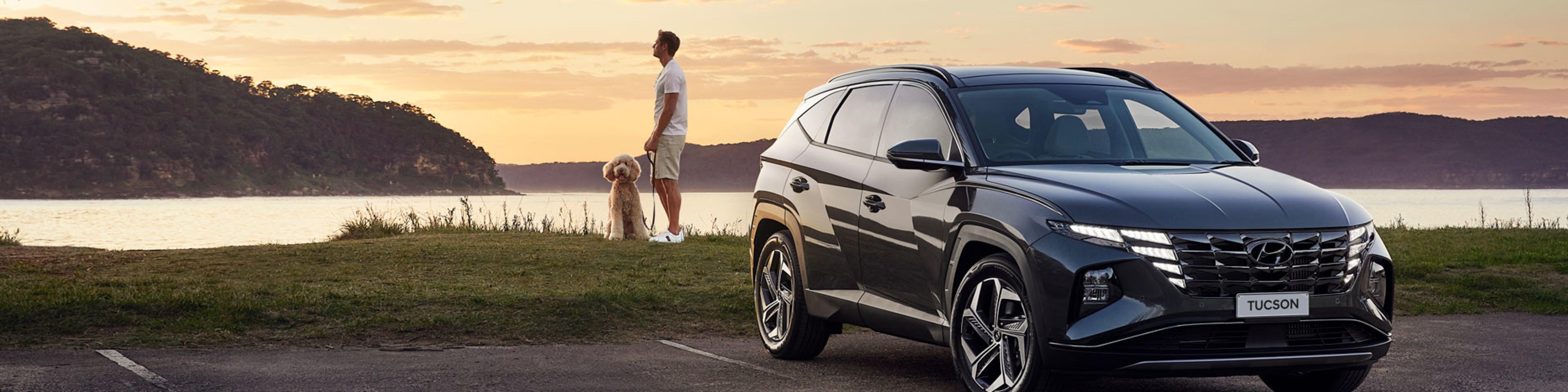 Car Finance | Heartland Hyundai Blacktown