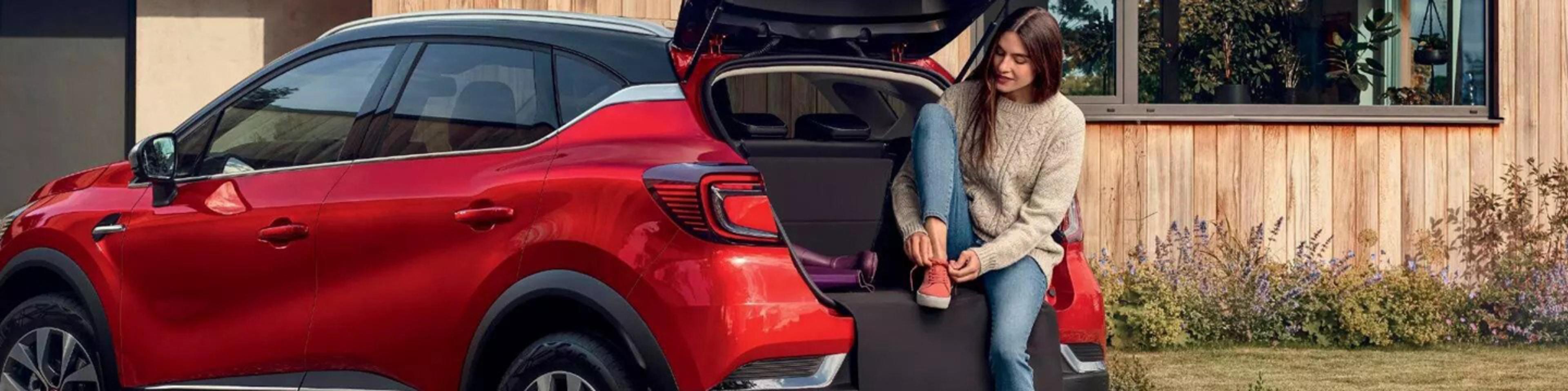 Special Offers Osborne Park Renault Osborne Park WA