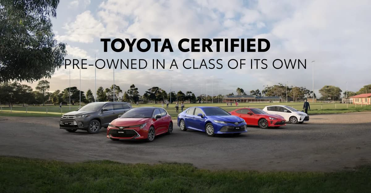 Stewart Toyota | Toyota Dealer Sydney NSW