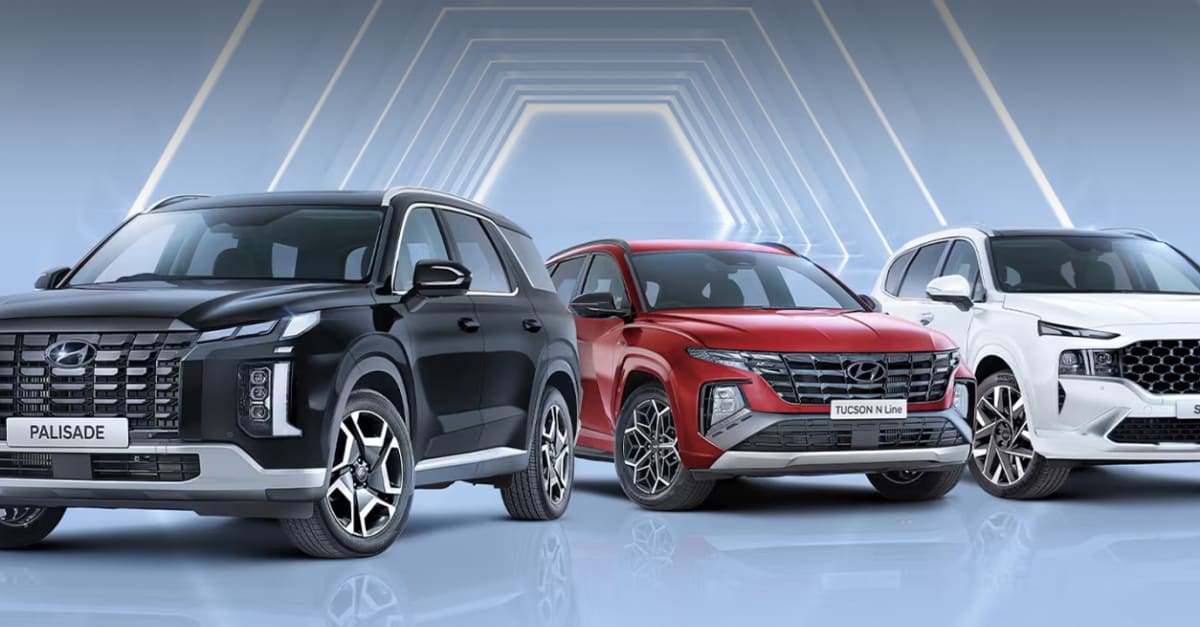 Moorooka Hyundai | Moorooka QLD | Hyundai SUV, Sedan, Hatch and Wagon