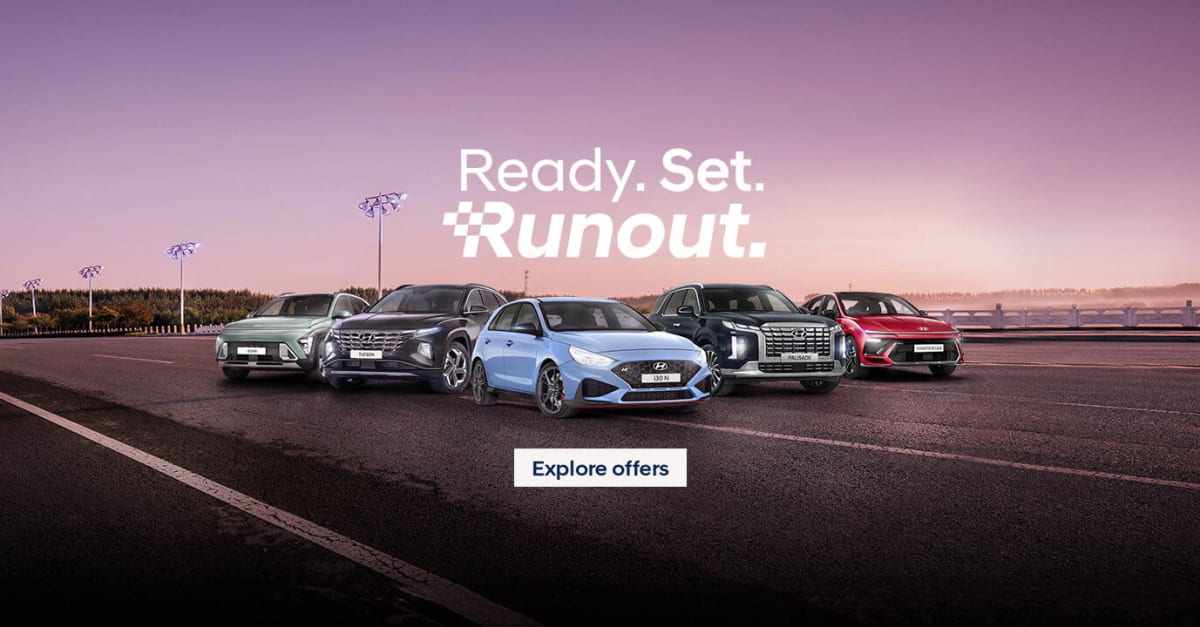 Heartland Hyundai Blacktown | Kings Park NSW | Hyundai SUV, Sedan ...