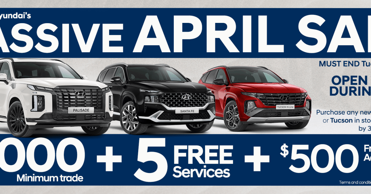 Dandenong Hyundai Dandenong VIC Hyundai SUV, Sedan, Hatch and Wagon