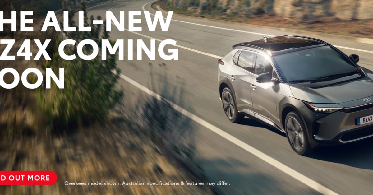 Coffs Harbour Toyota Car Dealers Used Car Yards