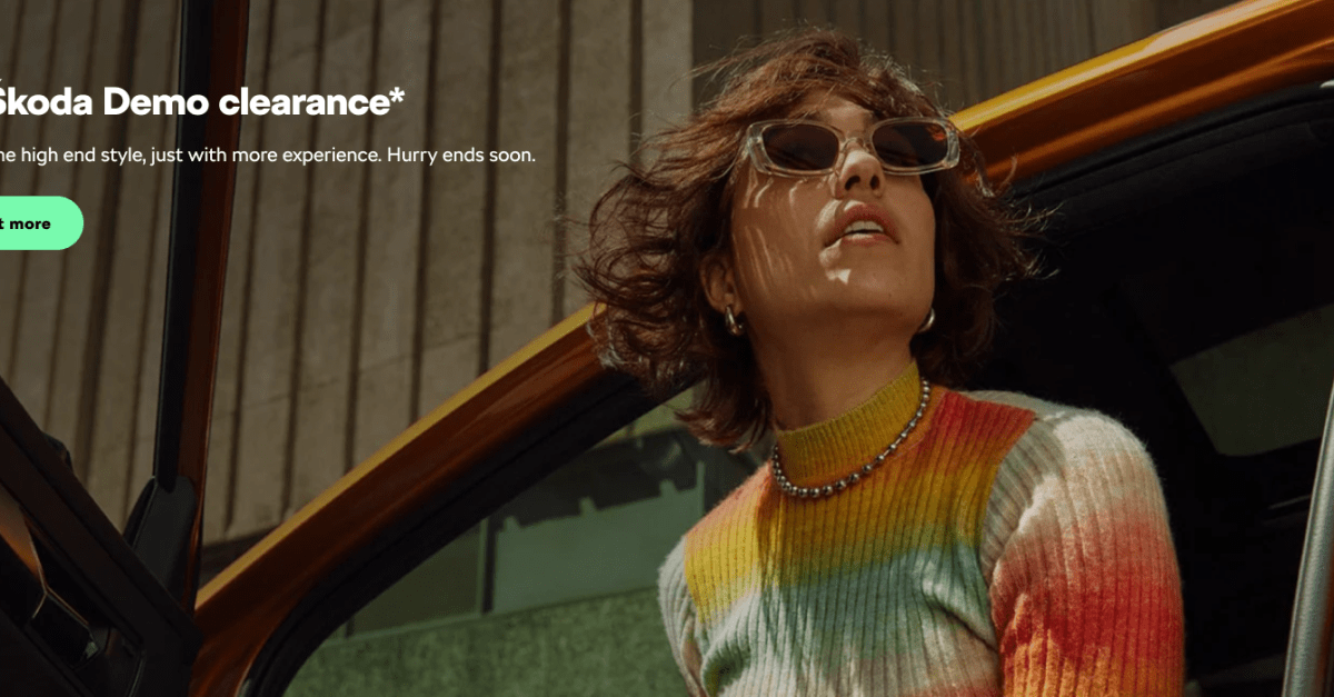 Cricks Škoda ŠKODA Dealer Sunshine Coast QLD