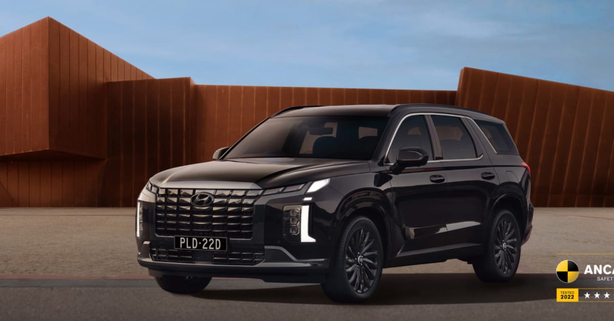 Gladstone Hyundai Gladstone QLD Hyundai SUV, Sedan, Hatch and Wagon