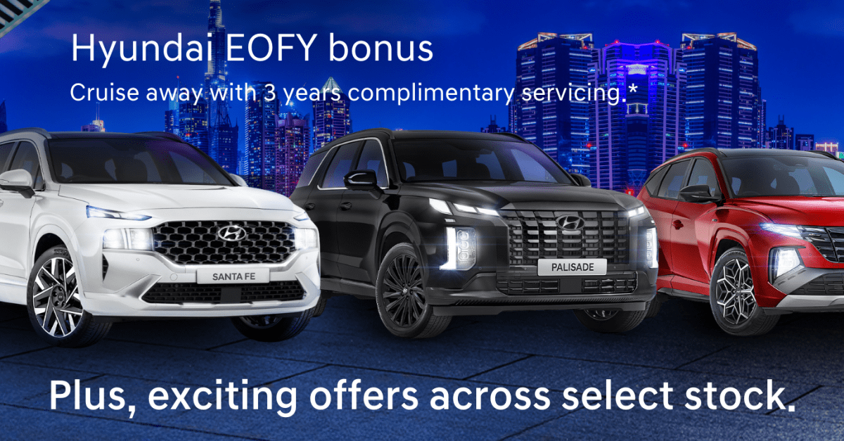 Gold Coast Hyundai | Southport QLD | Hyundai SUV, Sedan, Hatch and Wagon