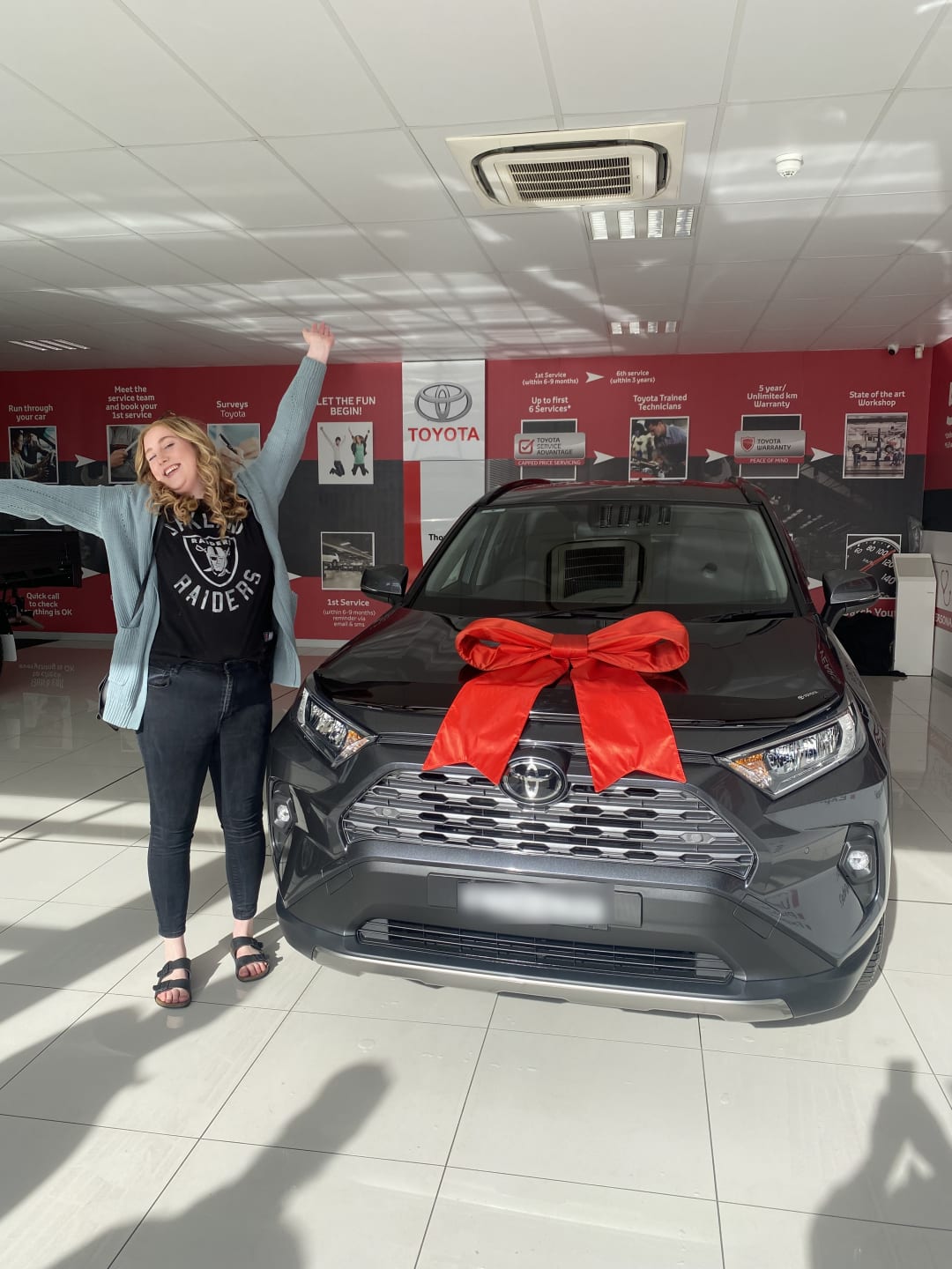 Peter Knobel New Toyota Sales Thomas Bros Group