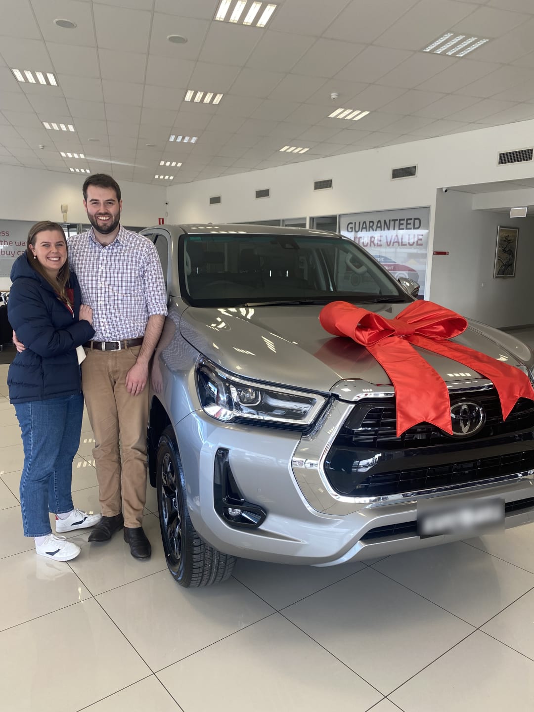 Peter Knobel New Toyota Sales Thomas Bros Group