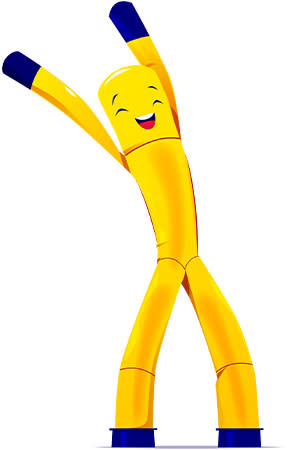 TWG Cars Mascot