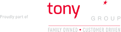 Tony Group Logo
