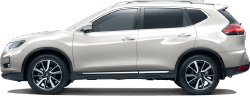 Browse SUVs