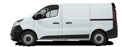 Browse Vans