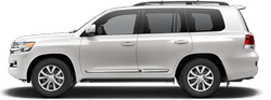 4x4s