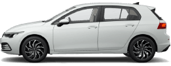 Select EV cars
