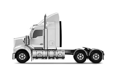 Search Prime Mover trucks