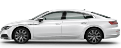 Select Sedan cars