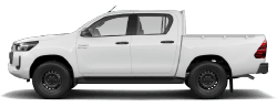 Select Ute cars