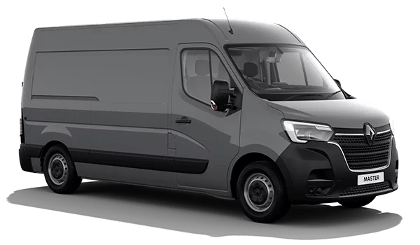 Master Van