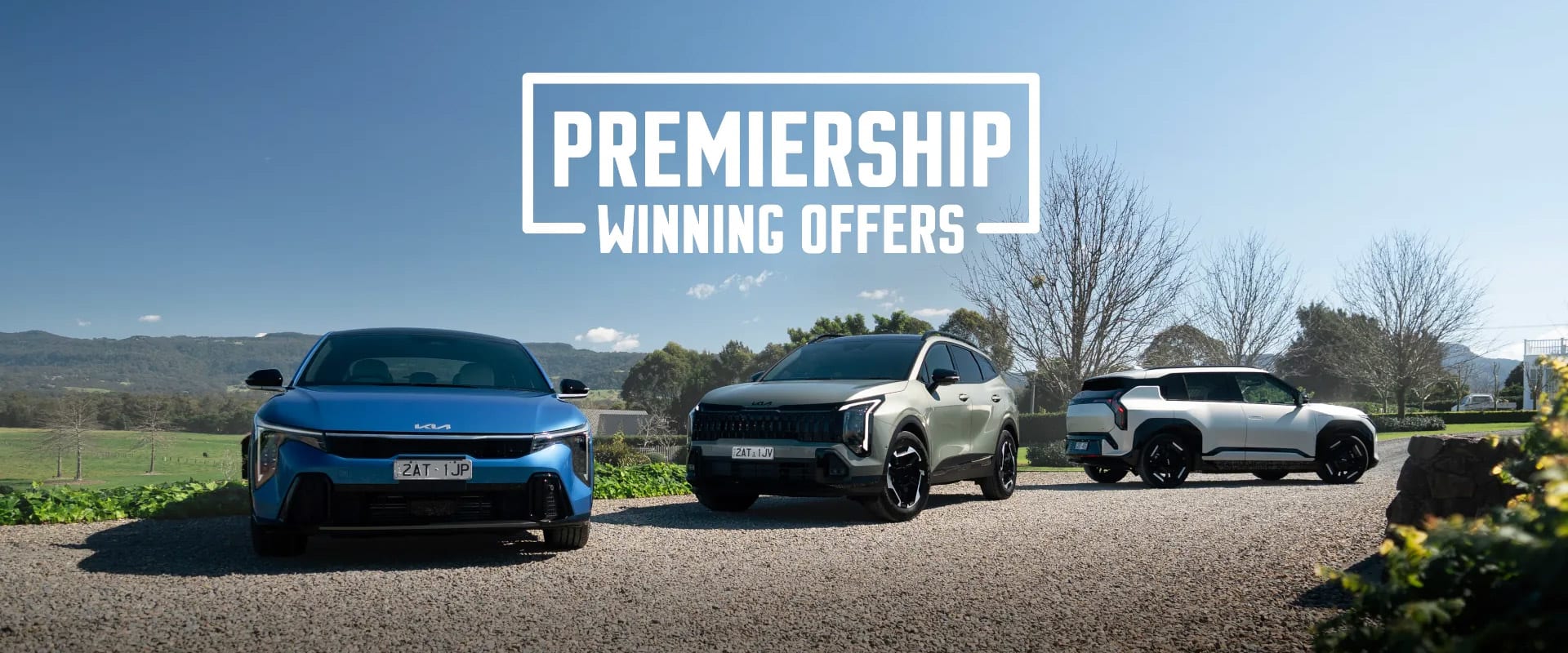 Trinity Auto Group | Cairns City | New and Used Cars | Trinity Auto Group
