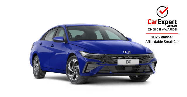 i30 Sedan Hybrid