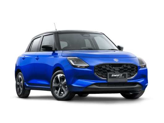 Swift Hybrid