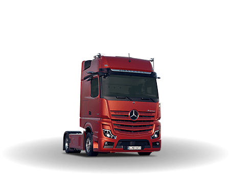 Actros