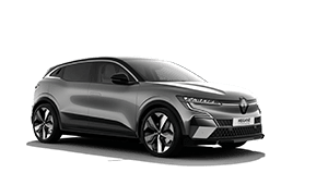 Megane E-Tech