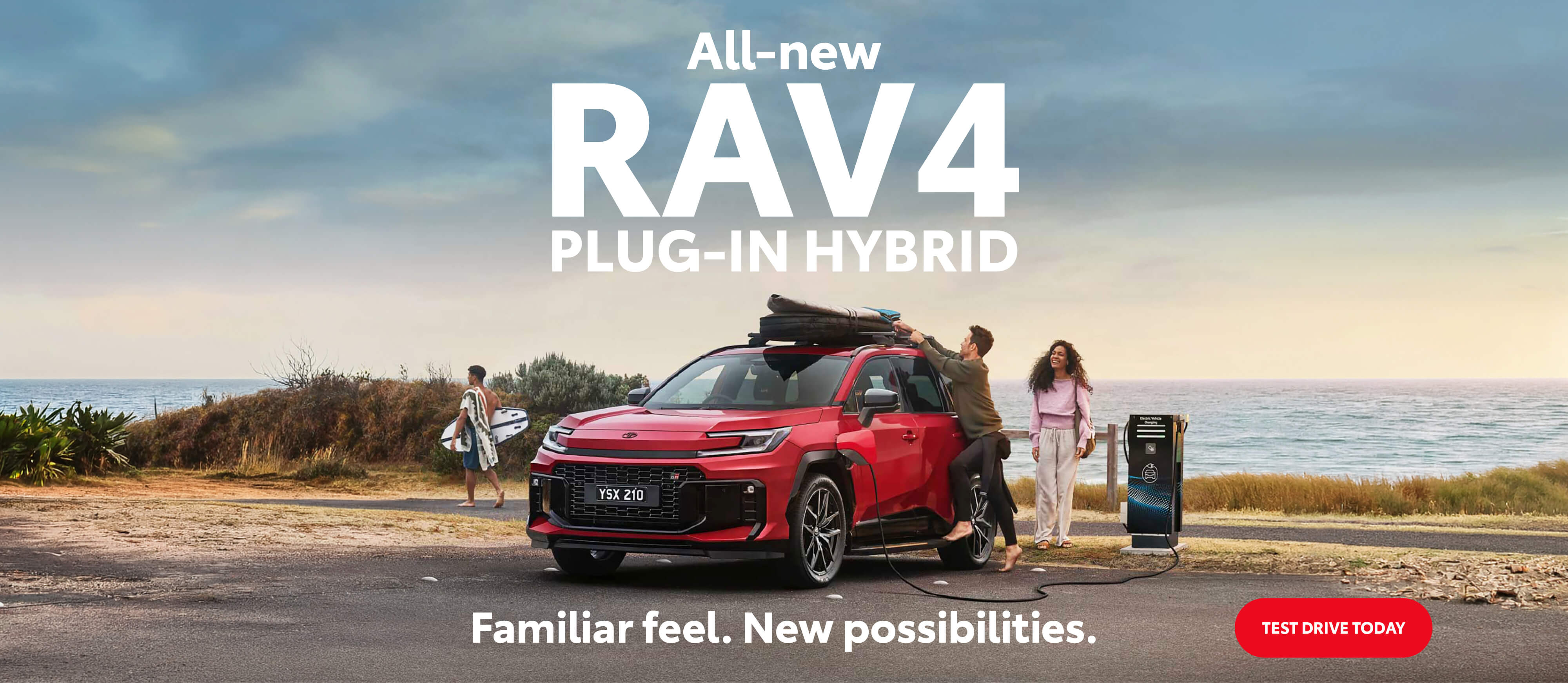 Launceston Toyota | Toyota Dealer Kings Meadows TAS
