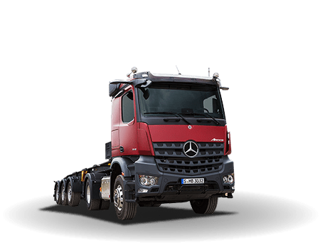 Arocs