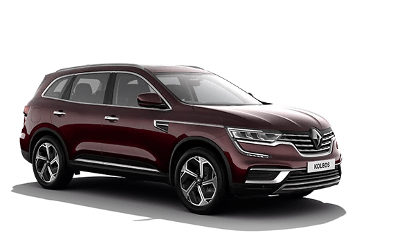 Koleos