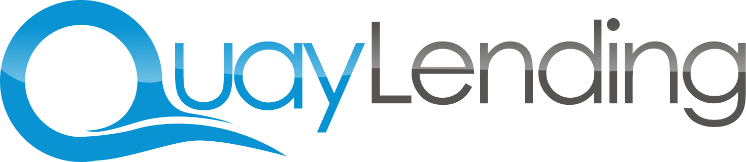 Quay Lending logo