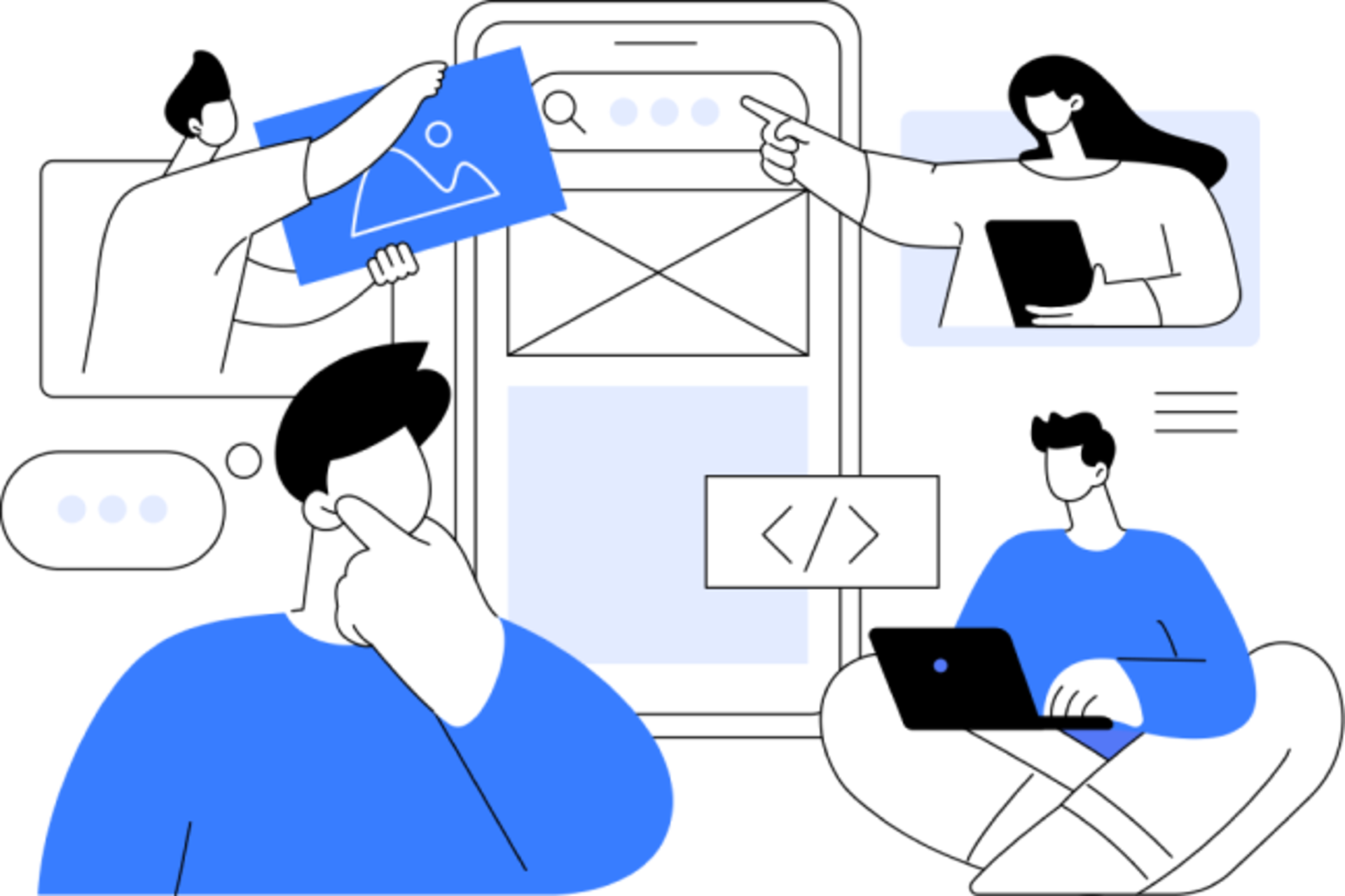 Dealer Studio CMS
