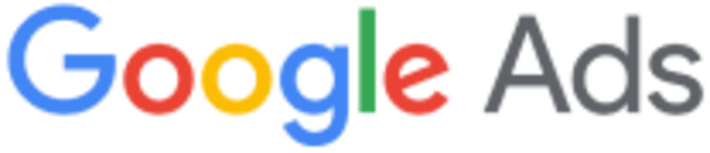 Google Ads Logo