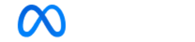 Meta logo