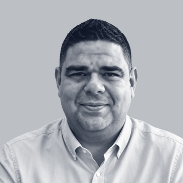 Daniel Romerio