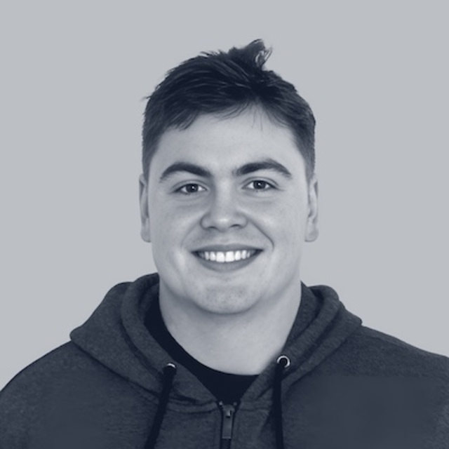 Iwan Kaczmar-Donaghue