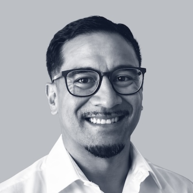 Jesse Asovale