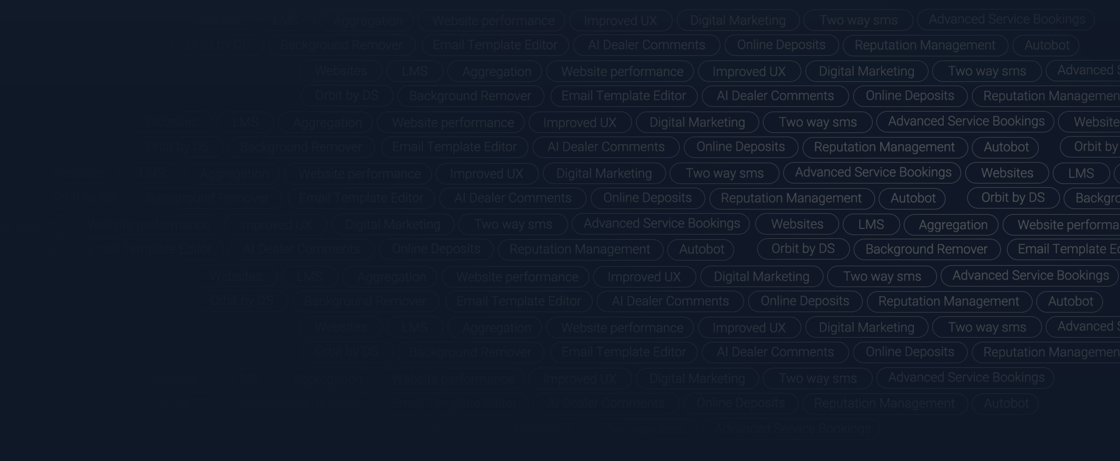 hero gradient background