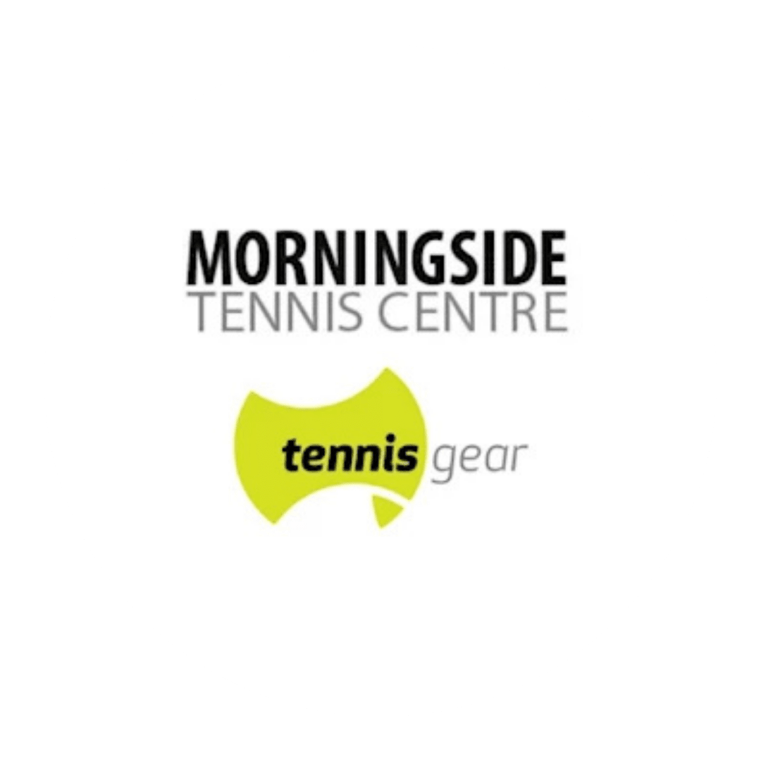 Morningside Tennis Centre logo