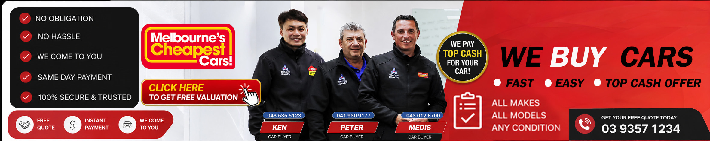 Car Buyer
