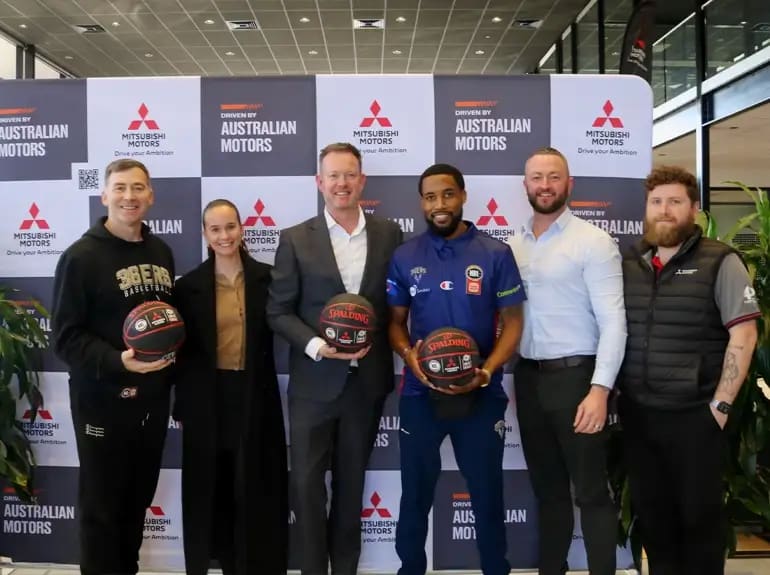Adelaide 36ers | Club Partner