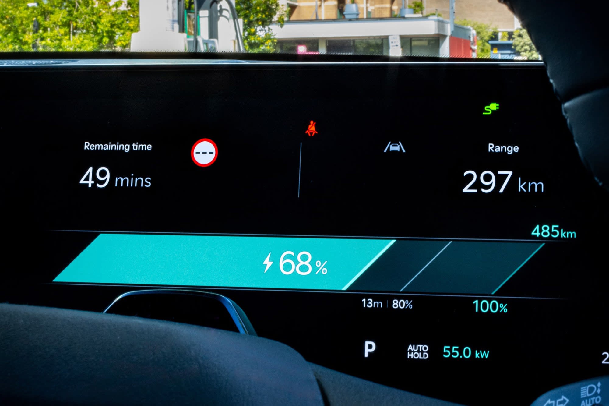 Maximizing Your EV's Driving Range Image