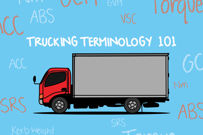 Truckie Talk Explained featured image