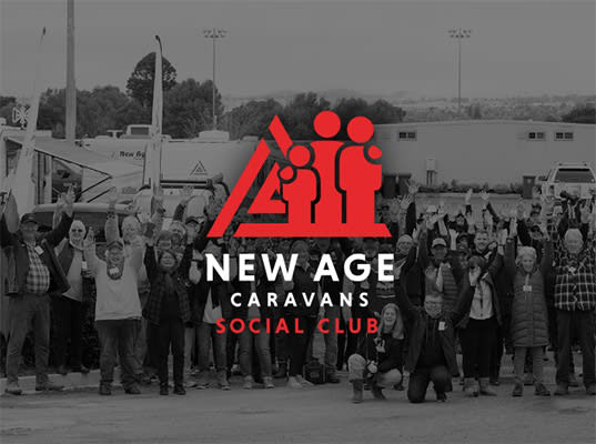 New Age Caravans Social Club Image
