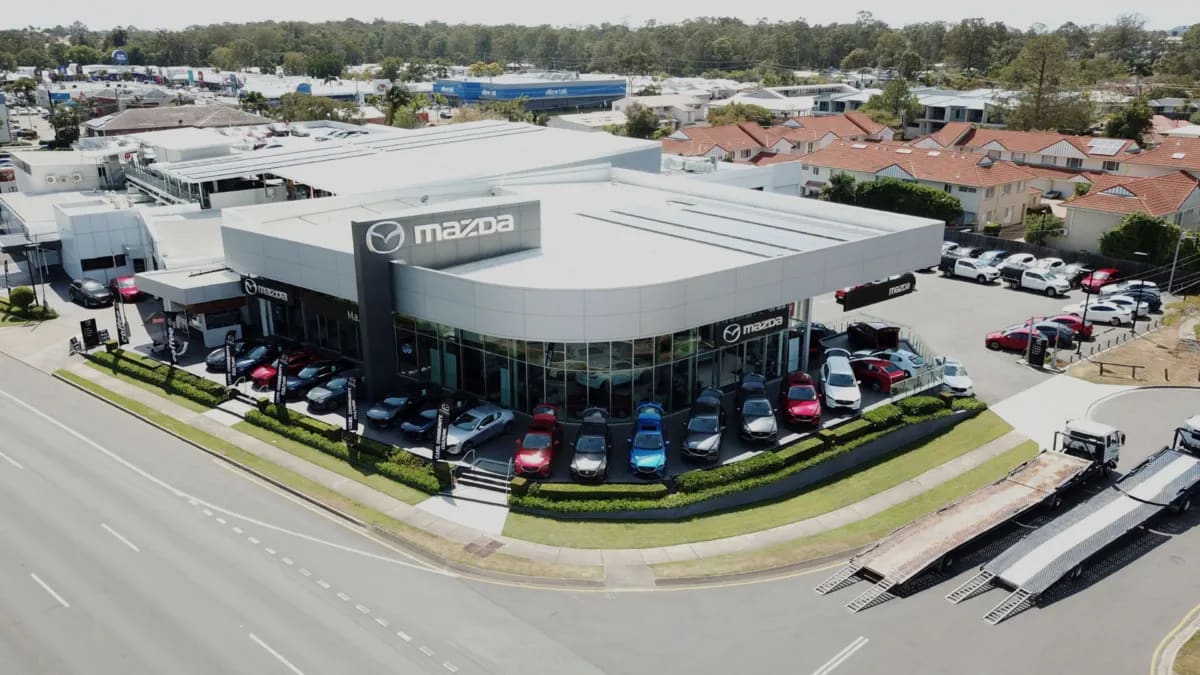 Aspley Mazda’s New Mazda Range Pt 1: Types featured image
